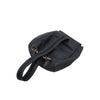 Saint Laurent Embossed Leather Backpack Secondhand