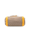 Gucci GG Canvas Bella Flap Satchel Secondhand