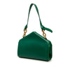 Bottega Veneta Calfskin The Tip Shoulder Bag Secondhand