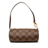Louis Vuitton Damier Ebene Papillon Pochette Secondhand