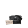 Louis Vuitton Monogram Eclipse Voyager PM Secondhand