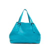 Secondhand Bottega Veneta Large Nappa Intrecciato Cesta Tote