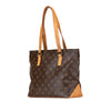 Louis Vuitton Monogram Cabas Piano Secondhand