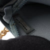 Chanel Mini Quilted Lambskin Enamel CC Wallet on Chain Secondhand