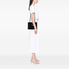 Balenciaga Small Canvas Hardware Tote Secondhand