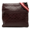 Gucci Guccissima Web Crossbody Secondhand