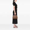 Gucci Small Microguccissima Nice Dome Satchel Secondhand