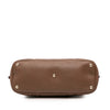 Gucci Small Microguccissima Nice Dome Satchel Secondhand