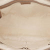 Gucci Small Microguccissima Nice Dome Satchel Secondhand