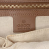 Gucci Small Microguccissima Nice Dome Satchel Secondhand