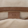Gucci Small Microguccissima Nice Dome Satchel Secondhand