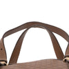 Gucci Small Microguccissima Nice Dome Satchel Secondhand