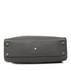 Fendi Medium Calfskin Peekaboo Iconic Satchel Secondhand