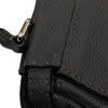 Fendi Medium Calfskin Peekaboo Iconic Satchel Secondhand