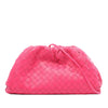 Bottega Veneta Nappa Intrecciato The Mini Pouch Crossbody Secondhand