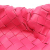 Bottega Veneta Nappa Intrecciato The Mini Pouch Crossbody Secondhand