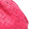 Bottega Veneta Nappa Intrecciato The Mini Pouch Crossbody Secondhand