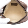 Gucci Mini GG Supreme Web Ophidia Crossbody Secondhand