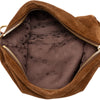 Louis Vuitton Monogram Mahina Suede Onatah Pochette Secondhand