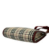 Burberry House Check Canvas Crossbody Secondhand