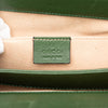 Gucci Small Suede Web Ophidia Chain Crossbody Secondhand