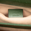 Gucci Small Suede Web Ophidia Chain Crossbody Secondhand