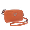 Prada Vitello Daino Soft Crossbody Secondhand