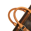 Louis Vuitton Monogram Keepall 55 Secondhand