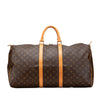 Louis Vuitton Monogram Keepall 55 Secondhand