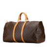 Louis Vuitton Monogram Keepall 55 Secondhand