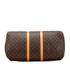 Louis Vuitton Monogram Keepall 55 Secondhand