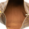 Louis Vuitton Monogram Keepall 55 Secondhand