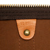 Louis Vuitton Monogram Keepall 55 Secondhand