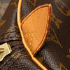 Louis Vuitton Monogram Keepall 55 Secondhand