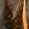 Louis Vuitton Monogram Keepall 55 Secondhand