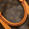 Louis Vuitton Monogram Keepall 55 Secondhand