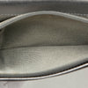 Chanel Lambskin Vertical Quilted Mademoiselle Yen Wallet Secondhand