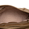 Bvlgari Metallic Leather Chandra Crossbody Secondhand