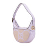 Gucci Mini Jumbo GG Canvas Ophidia Shoulder Bag Secondhand