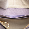 Gucci Mini Jumbo GG Canvas Ophidia Shoulder Bag Secondhand
