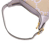 Gucci Mini Jumbo GG Canvas Ophidia Shoulder Bag Secondhand