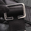 Chanel Nylon Sports Line Messenger Bag Secondhand