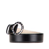 Bvlgari Leather Bvlgari Bvlgari Belt Secondhand