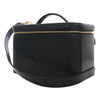 Chanel CC Caviar Vanity Bag Secondhand