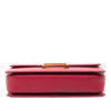 Saint Laurent Medium Leather Lulu Crossbody Secondhand