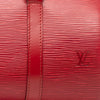 Louis Vuitton Epi Soufflot Secondhand