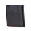 Chanel CC Caviar Bifold Wallet Secondhand