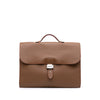 Hermès Togo Sac A Depeches 38 Secondhand