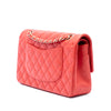 Secondhand Chanel Medium Classic Lambskin Double Flap