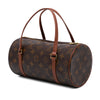 Secondhand Louis Vuitton Monogram Papillon 26